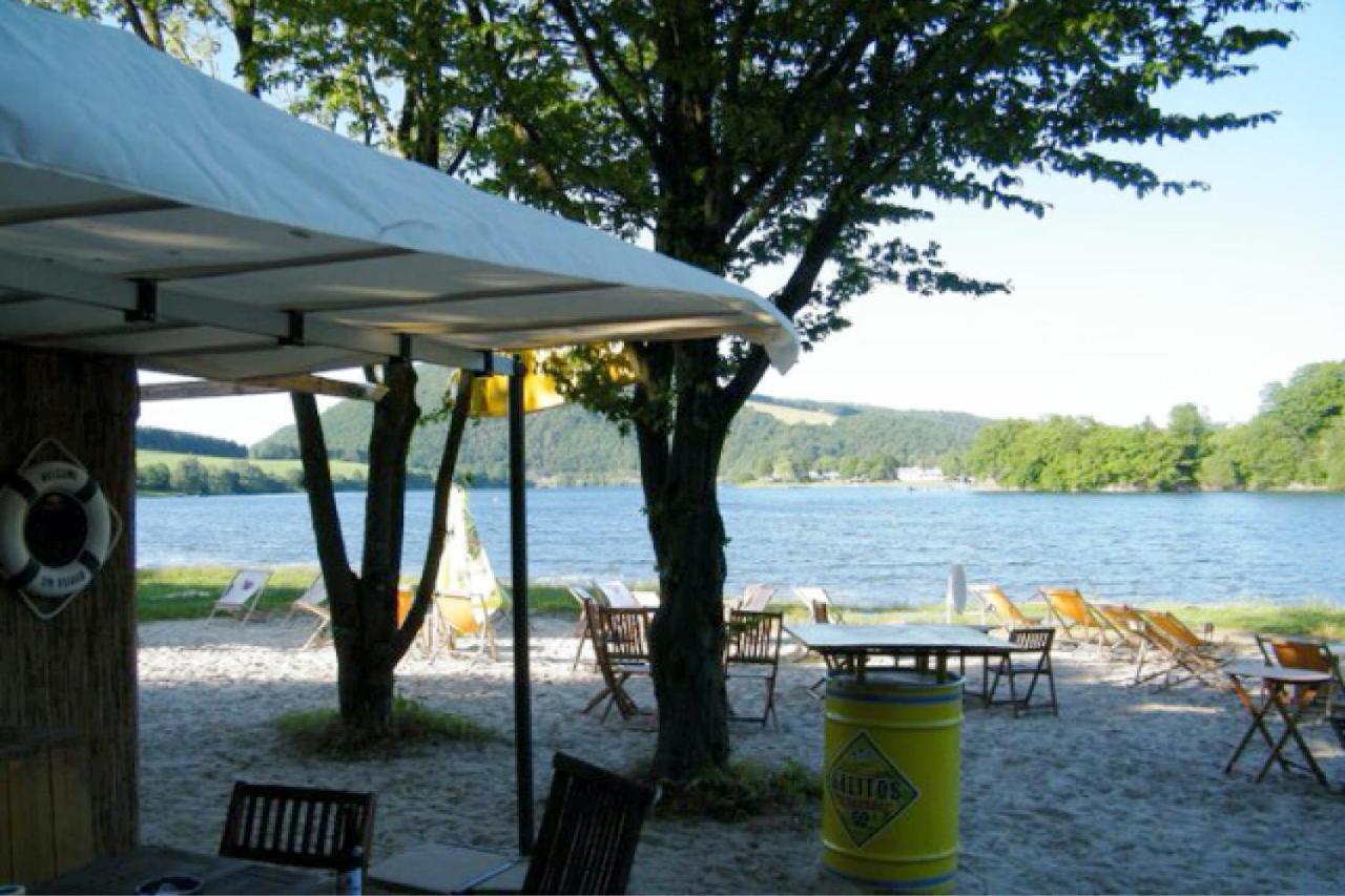 Sauerlandholiday Villa Diemelsee Buitenkant foto
